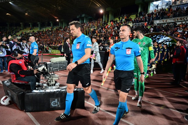 Foto - Süper Kupa sonrası gözden kaçan detay! TFF'yi bekleyen yeni tehlike: Hepsi sıraya girdi bile...