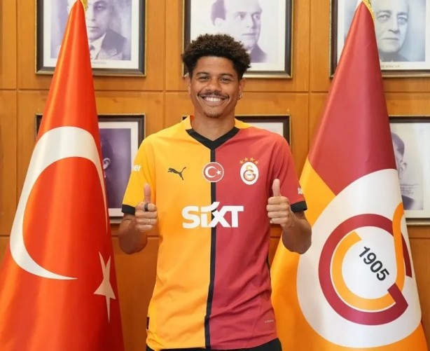 Foto - Süper Kupa sonrası şok! Cimbom'da 5 ayrılık birden