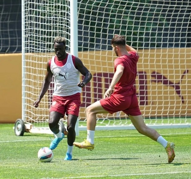 Foto - Süper Kupa sonrası şok! Cimbom'da 5 ayrılık birden