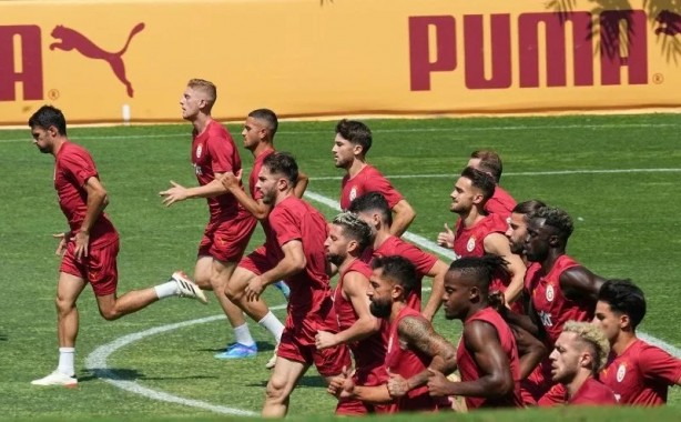 Foto - Süper Kupa sonrası şok! Cimbom'da 5 ayrılık birden