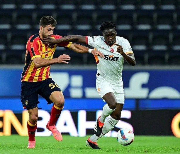 Foto - Süper Kupa sonrası şok! Cimbom'da 5 ayrılık birden