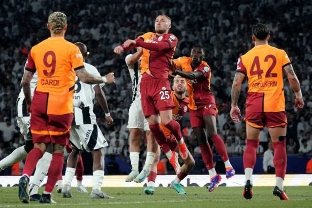 Foto - Süper Kupa sonrası şok! Cimbom'da 5 ayrılık birden