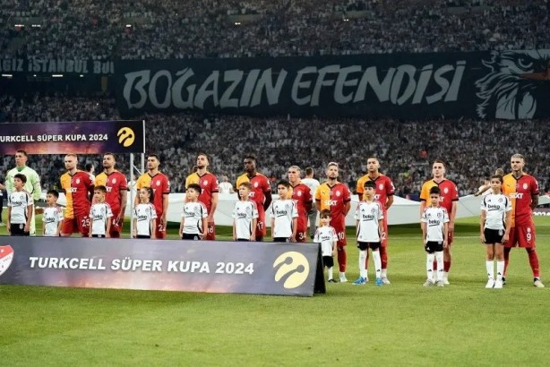 Foto - Süper Kupa sonrası şok! Cimbom'da 5 ayrılık birden