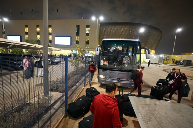 Foto - Süper Kupa'da kriz: Misafirler şok olacak! Hemen Türkiye'ye geldiler: Kahredecek duyuru! 