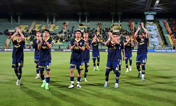 Foto - Süper Kupa'da maçtan çekilen Fenerbahçe'nin cezası açıklandı! Ağır fatura...