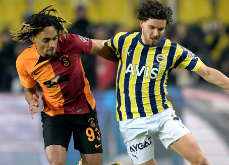 Foto - Süper Kupa'daki büyük oyunu açıkladılar: 'Süper Kupa'nın akıbeti belli oldu: İşte oynanacak ilk şehir adayı!