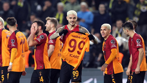 Foto - Süper Kupa'daki büyük oyunu açıkladılar: 'Süper Kupa'nın akıbeti belli oldu: İşte oynanacak ilk şehir adayı!