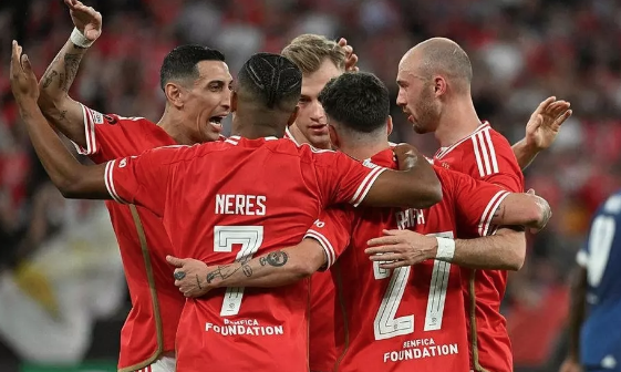 Foto - Süper Kupa'yı kazanan Galatasaray, dünya futbol tarihine geçti! Türkiye'nin tek lideri artık O! İşte böyle sonuçlandı...