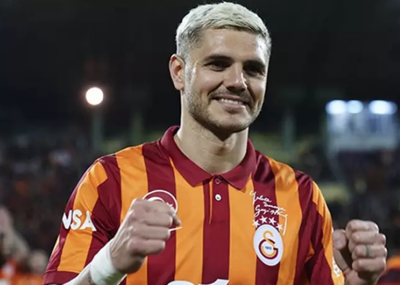 Foto - Süper Kupa'yı kazanan Galatasaray, dünya futbol tarihine geçti! Türkiye'nin tek lideri artık O! İşte böyle sonuçlandı...