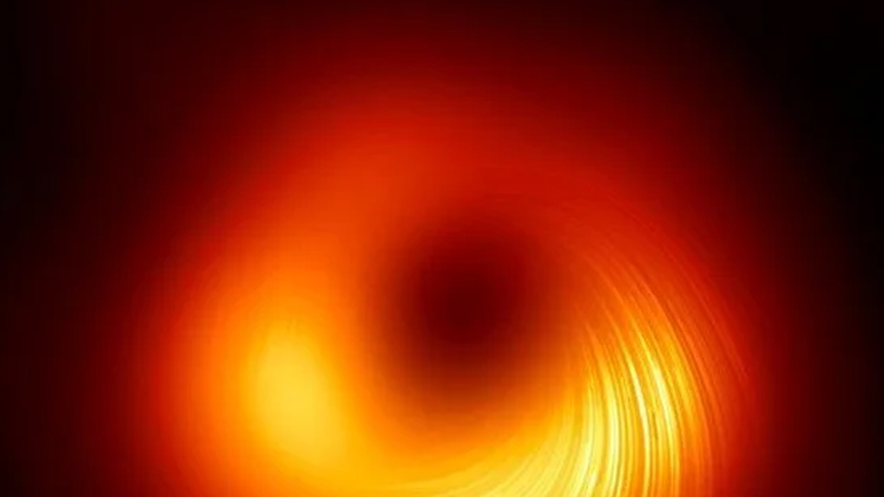 Süper kütleli kara delik: Deliğin olay ufkunda 'beklenmedik' bir şey keşfedildi! Bilim insanları paylaştı! Büyük keşif