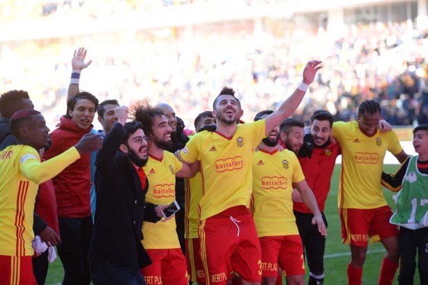 Foto - Süper Lig 2017/18 sezonu 29. hafta puan durumu maç sonuçları ve kalan maç fikstürü