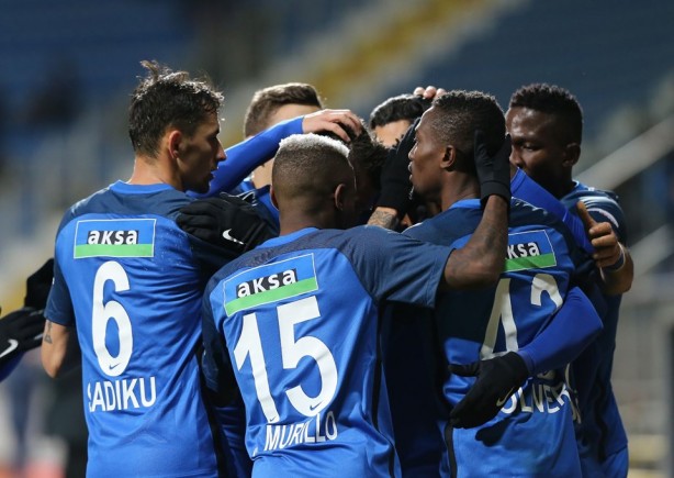 Foto - Süper Lig 2017/18 sezonu 29. hafta puan durumu maç sonuçları ve kalan maç fikstürü