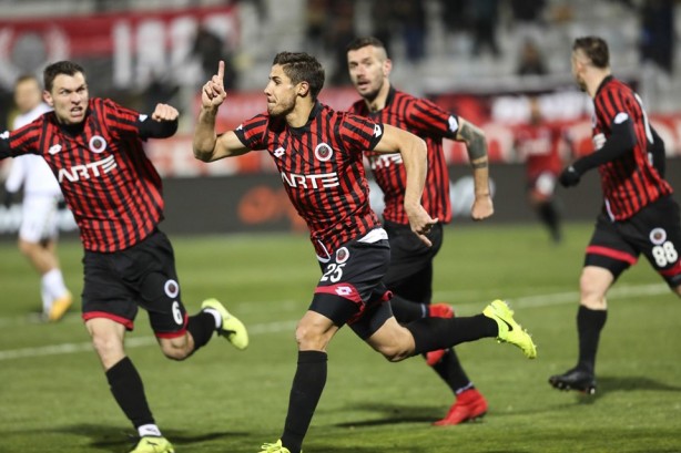 Foto - Süper Lig 2017/18 sezonu 29. hafta puan durumu maç sonuçları ve kalan maç fikstürü