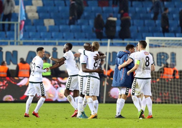 Foto - Süper Lig 2017/18 sezonu 29. hafta puan durumu maç sonuçları ve kalan maç fikstürü