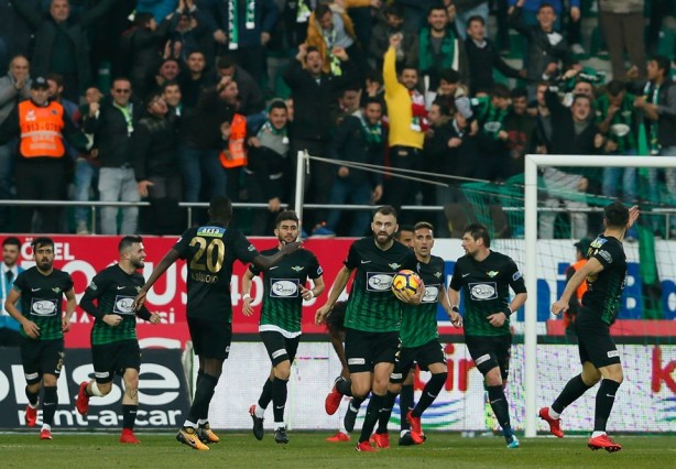 Foto - Süper Lig 2017/18 sezonu 29. hafta puan durumu maç sonuçları ve kalan maç fikstürü