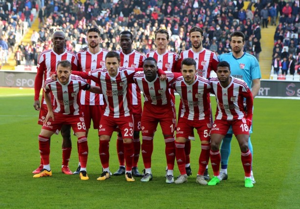 Foto - Süper Lig 2017/18 sezonu 29. hafta puan durumu maç sonuçları ve kalan maç fikstürü