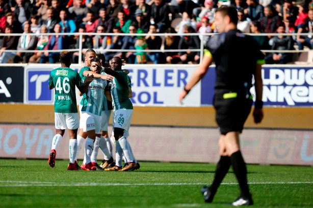 Foto - Süper Lig 2017/18 sezonu 29. hafta puan durumu maç sonuçları ve kalan maç fikstürü