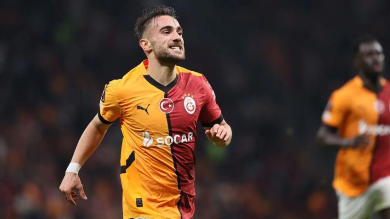 Foto - Süper Lig asist krallığı yarışında son durum belli oldu