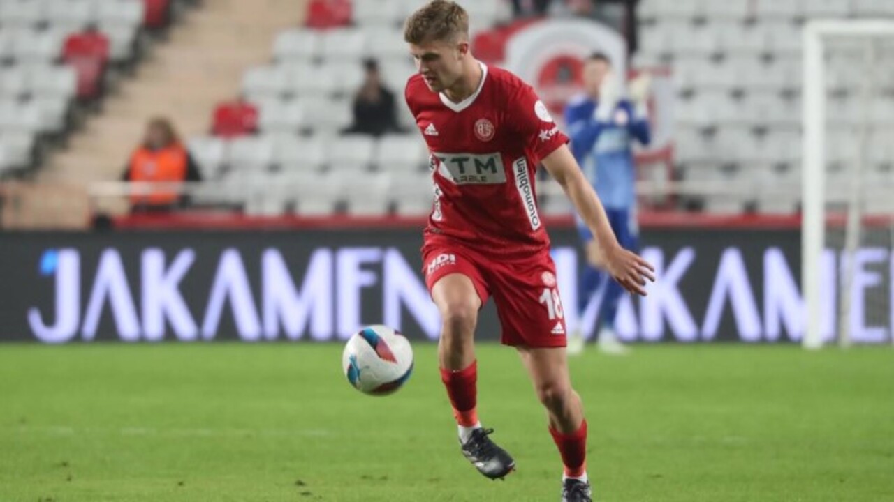 Foto - Süper Lig asist krallığı yarışında son durum belli oldu