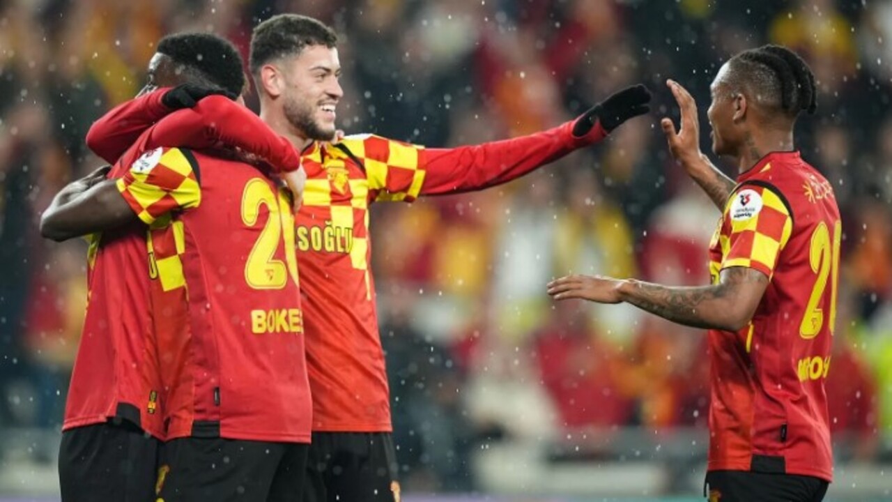 Foto - Süper Lig asist krallığı yarışında son durum belli oldu