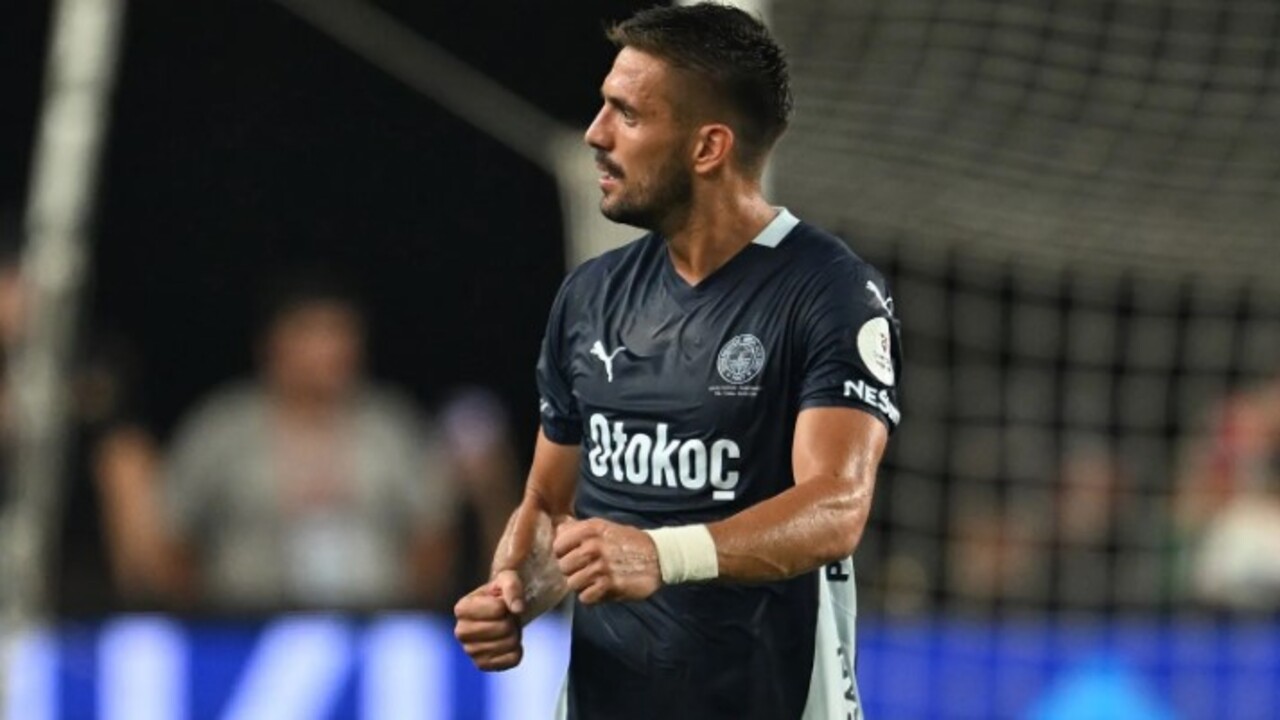 Foto - Süper Lig asist krallığı yarışında son durum belli oldu