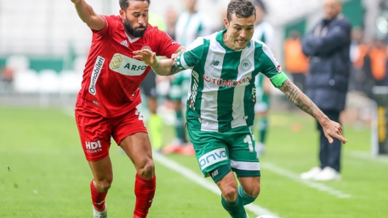 Foto - Süper Lig asist krallığı yarışında son durum belli oldu