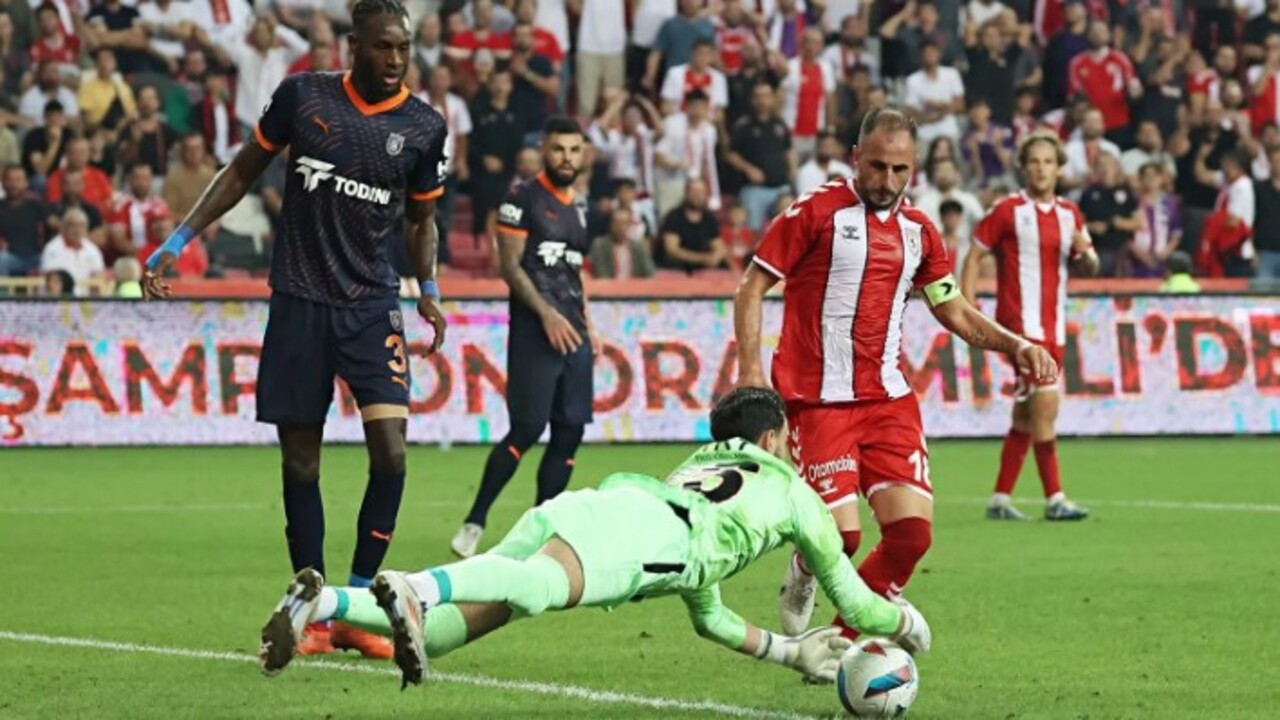 Foto - Süper Lig asist krallığı yarışında son durum belli oldu