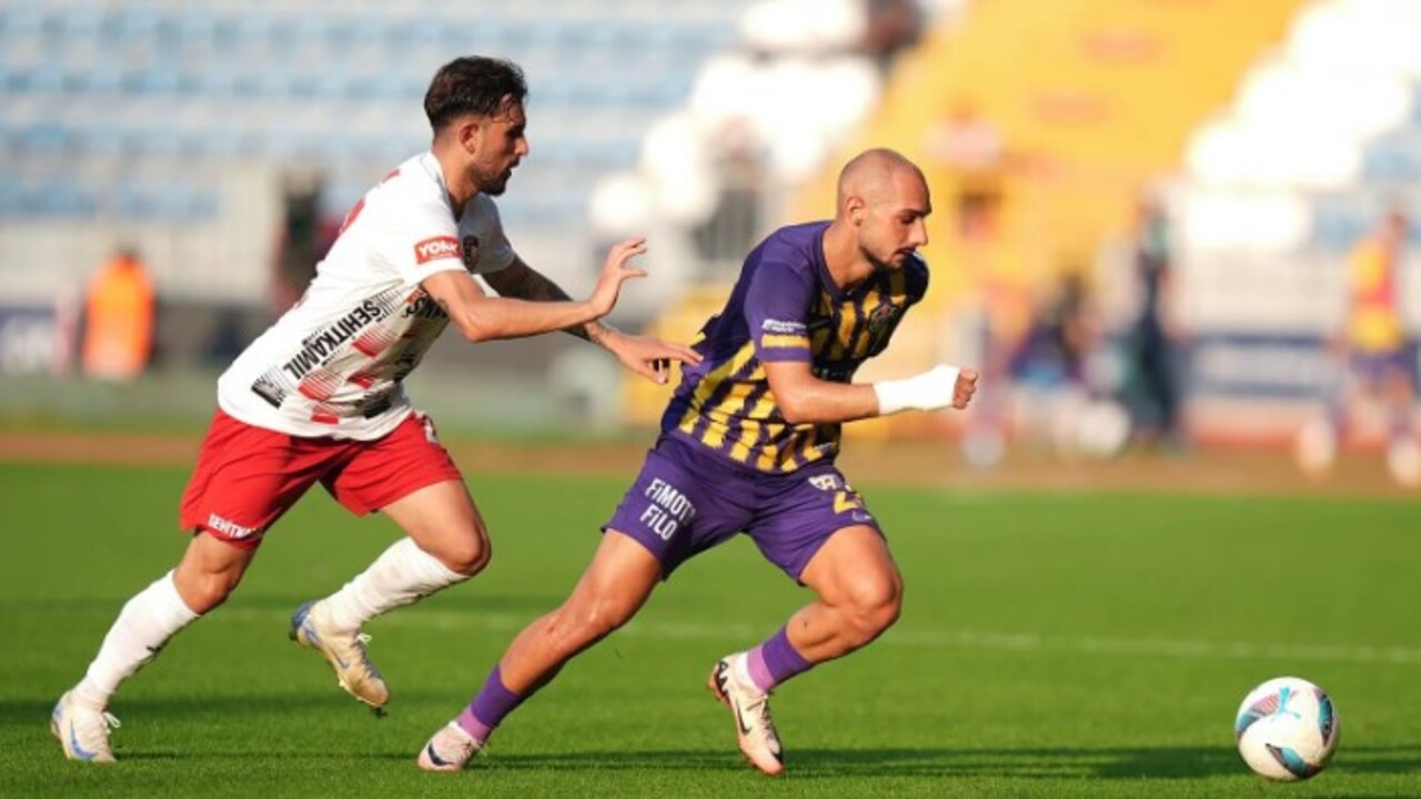 Foto - Süper Lig asist krallığı yarışında son durum belli oldu