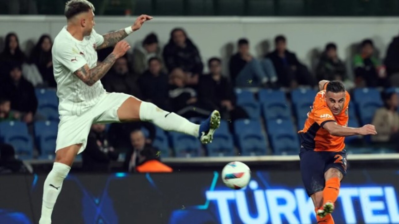Foto - Süper Lig asist krallığı yarışında son durum belli oldu
