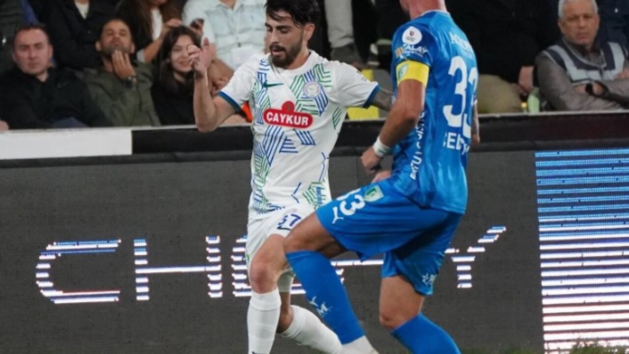 Foto - Süper Lig asist krallığı yarışında son durum belli oldu