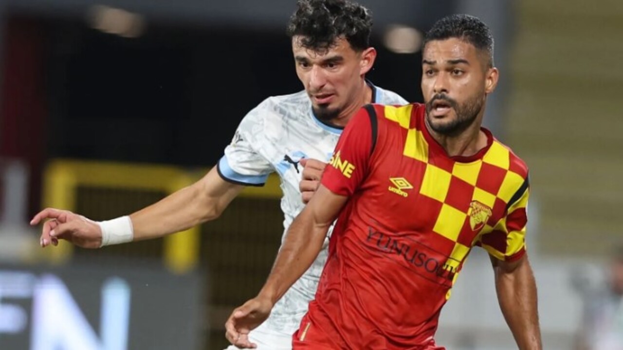 Foto - Süper Lig asist krallığı yarışında son durum belli oldu