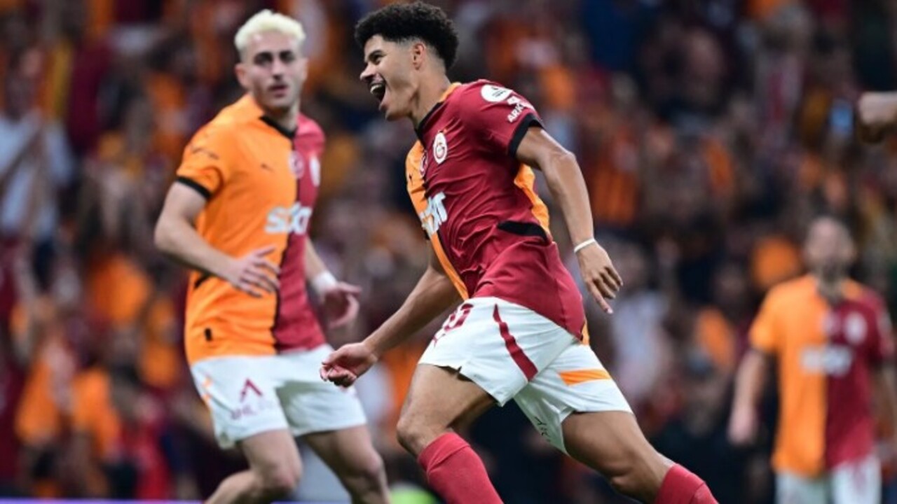 Foto - Süper Lig asist krallığı yarışında son durum belli oldu