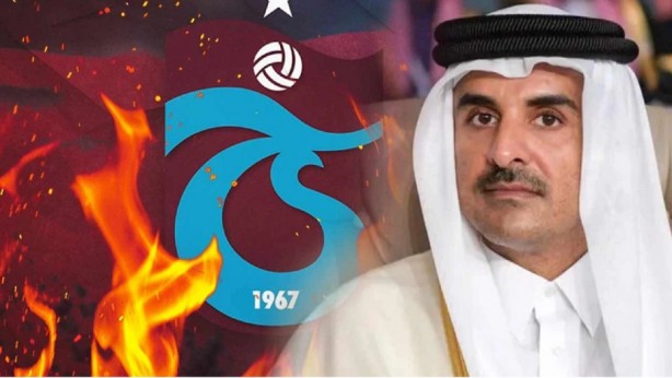 Foto - "Süper Lig devi 35 milyar TL’ye Katar şeyhinin oluyor!" "Rakamı duyan kulüp başkanı da şaşırdı, işlemler başladı" 