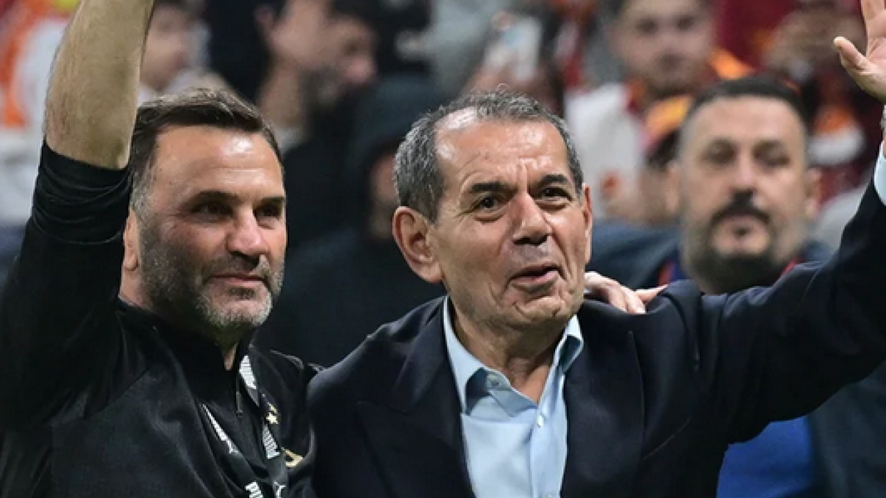 Süper Lig devi düğmeye bastı... Tamı tamına 5 bomba! Galatasaray'dan olay transfer!