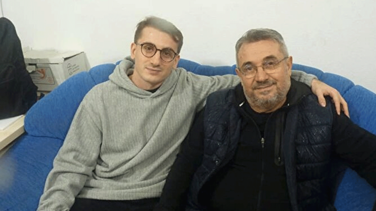 Foto - Süper lig devi her an bombayı patlatabilir: Kerem'in babası transfer ateşini yaktı!