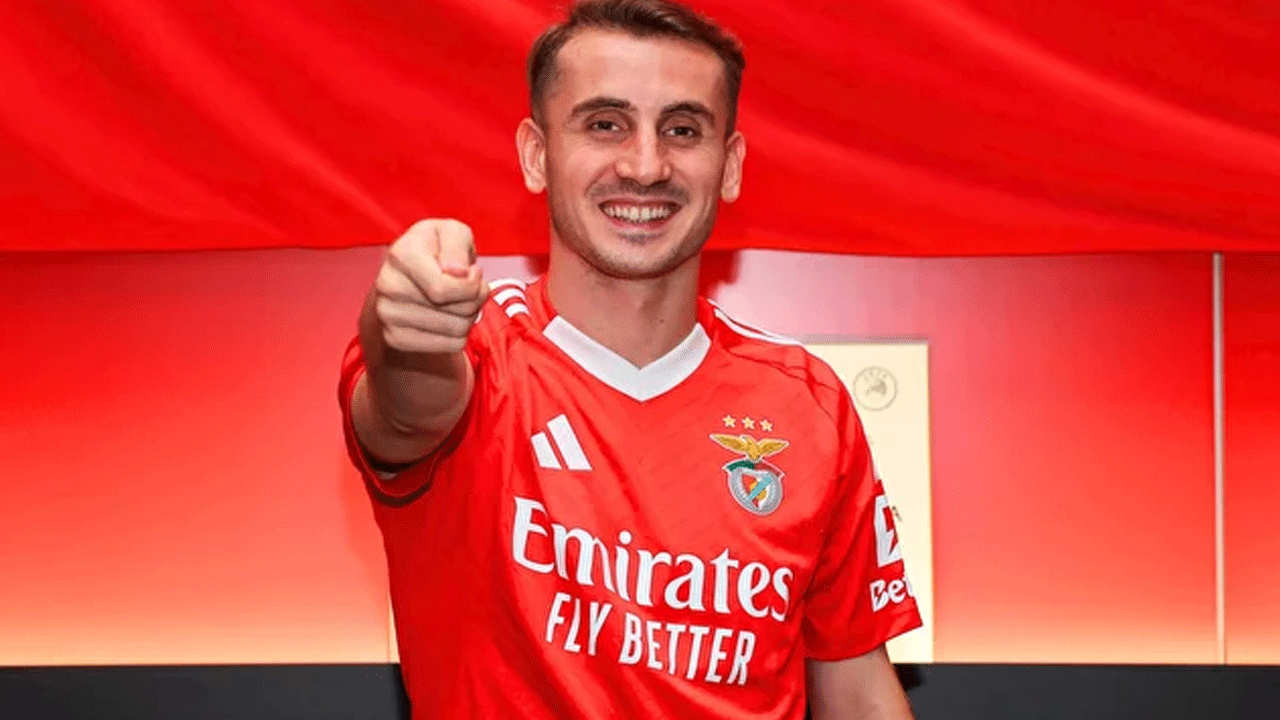 Foto - Süper lig devi her an bombayı patlatabilir: Kerem'in babası transfer ateşini yaktı!