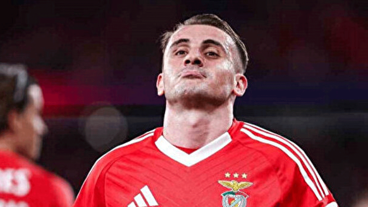 Foto - Süper lig devi her an bombayı patlatabilir: Kerem'in babası transfer ateşini yaktı!