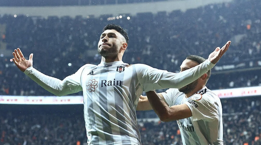 Foto - Süper Lig devi herkesi şaşırtacak... Teklif vermeye hazırlanıyorlar! Aklınız varsa hemen hemen...