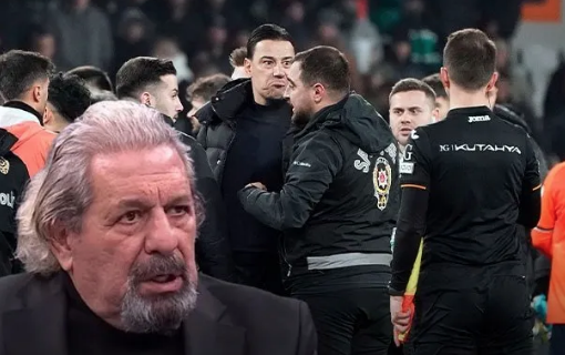 Foto - Süper Lig devi: Herkesin izlediği o pozisyonla ilgili şok gelişme! Erman Toroğlu son noktayı koydu! Yer yerinden oynayacak...