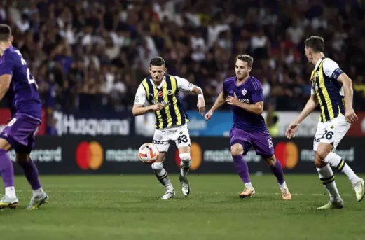 Foto - Süper Lig devi için eski yönetici duyurdu: Ali Koç'u çıldırtacak açıklama! Yer yerinden oynayacak...