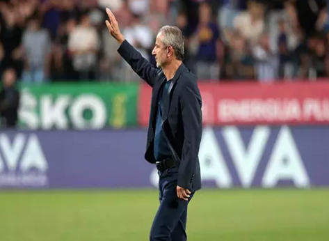 Foto - Süper Lig devi için eski yönetici duyurdu: Ali Koç'u çıldırtacak açıklama! Yer yerinden oynayacak...