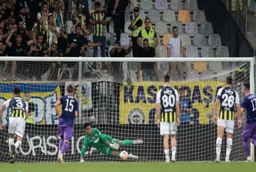 Foto - Süper Lig devi için eski yönetici duyurdu: Ali Koç'u çıldırtacak açıklama! Yer yerinden oynayacak...