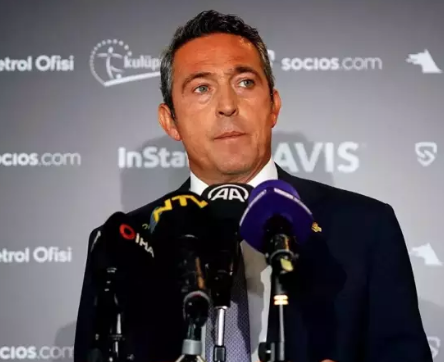 Foto - Süper Lig devi için eski yönetici duyurdu: Ali Koç'u çıldırtacak açıklama! Yer yerinden oynayacak...