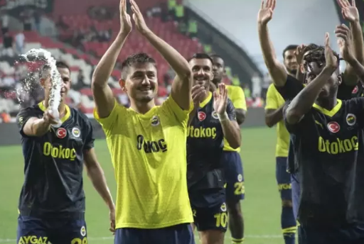 Foto - Süper Lig devi için eski yönetici duyurdu: Ali Koç'u çıldırtacak açıklama! Yer yerinden oynayacak...