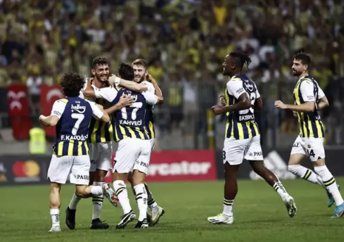 Foto - Süper Lig devi için eski yönetici duyurdu: Ali Koç'u çıldırtacak açıklama! Yer yerinden oynayacak...