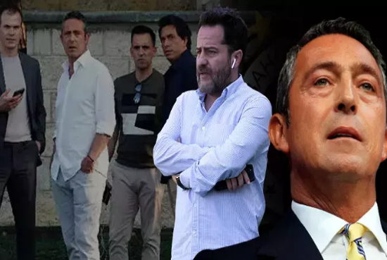 Süper Lig devi için eski yönetici duyurdu: Ali Koç'u çıldırtacak açıklama! Yer yerinden oynayacak...