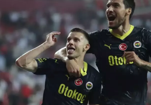 Foto - Süper Lig devi için eski yönetici duyurdu: Ali Koç'u çıldırtacak açıklama! Yer yerinden oynayacak...