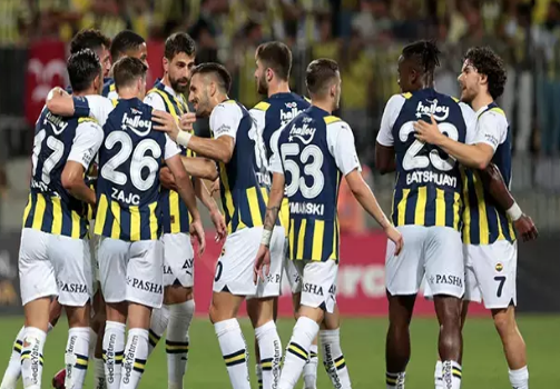 Foto - Süper Lig devi için eski yönetici duyurdu: Ali Koç'u çıldırtacak açıklama! Yer yerinden oynayacak...