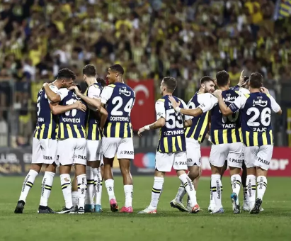 Foto - Süper Lig devi için eski yönetici duyurdu: Ali Koç'u çıldırtacak açıklama! Yer yerinden oynayacak...