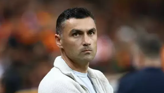 Foto - Süper Lig devi kararını verdi! Hemen getirecekler: Büyük hamle!